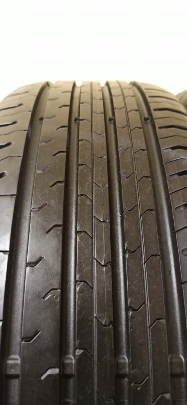Continental Conti Eco SUV 215/60 R17 96V 7 mm (Použité)