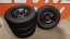 Kola na Audi A1, 5x100, zimní pneu 185/60 R15