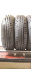 Hankook 155/65 R14 75T 6,5mm (Bazarové)