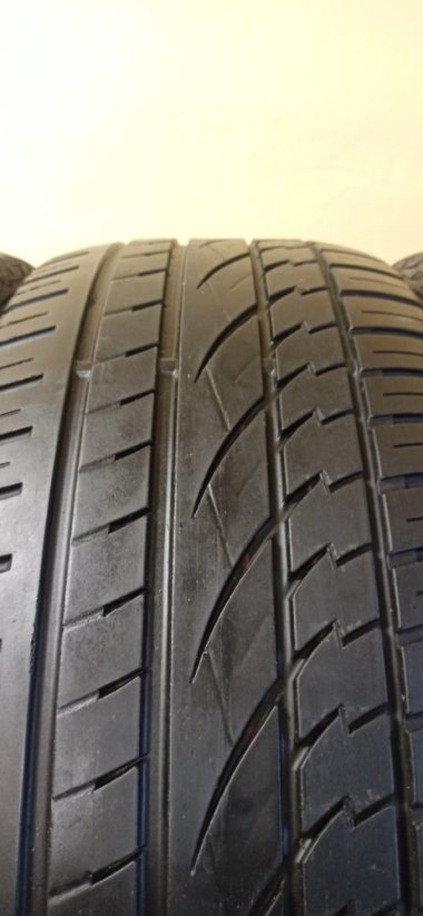 Continental 265/50 R20 111V 4,5mm (Bazarové)