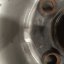 Ocelové disky Volkswagen 6Jx14'' , R14, 4x100 ET45