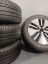 ALU kola Volkswagen Golf / e-Golf 205/55 R16