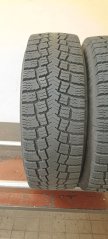 Pneu Vraník Cargo HC 2 195/65 R16C 103/101R 8 mm (Použité)