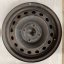 Ocelové disky Nissan Almera 6Jx15'', 4x114,3 ET45