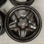Ocelové disky Opel Astra 7Jx17'' , 5x105 , ET42