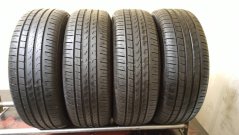 Pirelli 205/60 R16 92W 4,5-5,5mm (Bazarové)