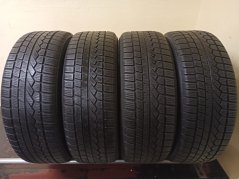 Toyo Open Country E/T 215/55 R18 99V 5 - 6 mm (Použité)