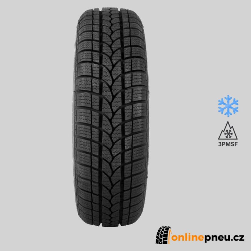 Sebring FORMULA SNOW+ (601) 175/70R14 84T