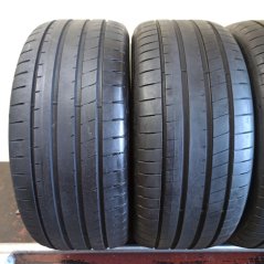 Goodyear Eagle F1 Asymetric 6 255/45 R18 103Y (Použité)