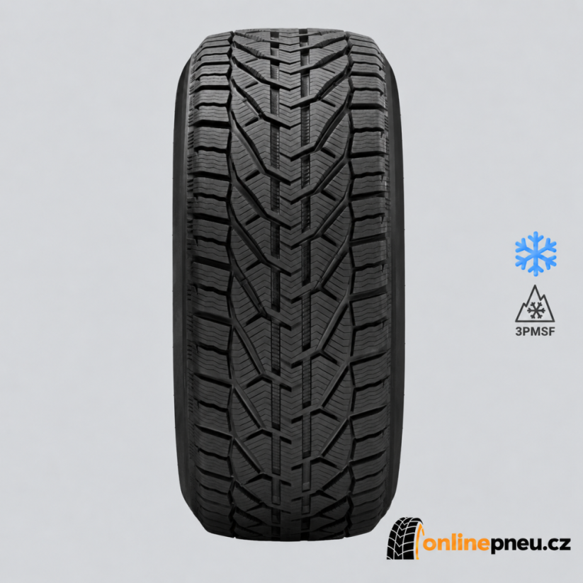 Sebring SNOW 205/65R15 94T