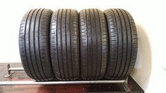 Goodyear Efficient Grip 205/55 R17 91V 6 mm (Bazarové)