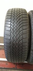 Bridgestone Blizzak 205/60 R16 96H 4,5 - 5 mm (Bazarové)