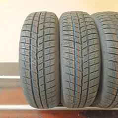 Barum Polaris 5 175/70 R13 82T 8,5 mm (Použité)