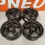 Ocelové disky Opel Astra K 6,5Jx16'', 5x105, TPMS