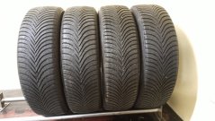 Michelin Aplin 5 195/55 R20 95H 5,5 - 6,5 mm (Použité)