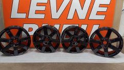 Alu kola Autec 7,5Jx17 , R17, 5x112 , ET28 , TOP