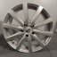 Alu kola VW Tiguan, Škoda Kodiaq R17, 5x112, ET40