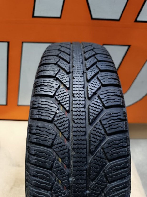 Zimní kola Toyota Aygo 4x100 ET35 pneu 165/60 R15
