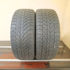 Bridgestone Blizzak LM-32 205/55 R16 94H 4 - 5 mm (Použité)