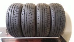 Davanti Wintoura+ XL 225/55 R17 101V 8,5 mm (Použité)