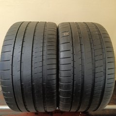 Michelin Pilot Super Sport 295/30 R20 101Y 6 mm (Bazarové)