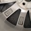 Originální alu kola Volkswagen/Škoda 6Jx16'' 5x100