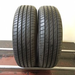 Michelin Primacy 4 165/65 R15 81T 6,5mm (Použité)