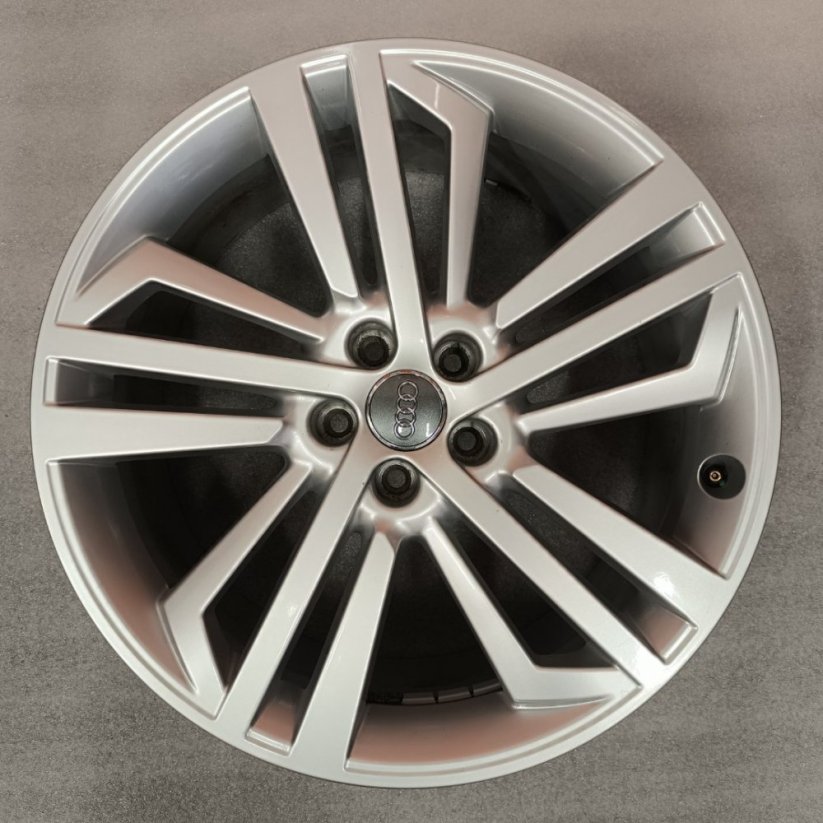 Originální alu kola Audi Q5, SQ5 8Jx20 ,ET39