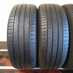 Michelin 205/55 R17 91W 3,5-4mm (Bazarové)