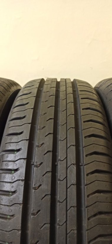 Continental 165/60 R15 77H 6,5mm TOP-DEMO (Bazarové)