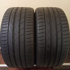 Hankook Ventus S1 evo 2 245/35 R19 93Y 5 mm (Bazarové)