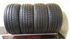 Davanti Wintoura+ XL 245/40 R18 97V 8,5 mm (Použité)