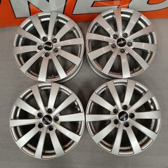 Alu kola OXXO 7Jx17'' , R17 , 5x112 , ET50
