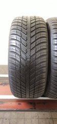 Nexen N blue 4Season WH17 225/50 R17 98V / 94V 7mm (Použité)