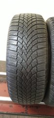 Bridgestone Blizzak 205/60 R16 96H 4,5 - 5 mm (Bazarové)