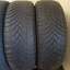 SEMPERIT SPEED - GRIP 5 215/65 R16 98H 4 - 6,5mm (Bazarové)