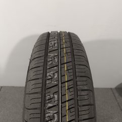 Kompletní kolo pro karavany a přívěsy - ocelový disk SRW 5,5Jx14" , 5x112 , ET30 + pneu KENDA KR101 195/80 R14C