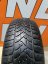 Alu kola Rial 6,5x16'' ET33 + zimní pneu 205/60R16