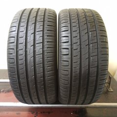 Barum 245/45 R17 99Y 7,5mm (Bazarové)