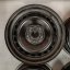 Ocelové disky Audi A4 6,5Jx15'', R15, 5x112, ET33