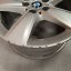 Alu kola BMW 7,5Jx17 , R17 , 5x112 , ET54