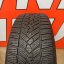 ALU kola Borbet 5x112, ET48, zimní pneu 205/55 R16