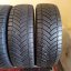 Michelin Agilis Cross Climate 195/70 R15C 104/102T (Použité)