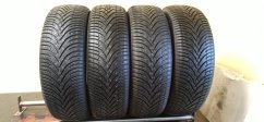 BFGoodrich 225/65 R17 102H 2x7mm 2x6mm (Bazarové)