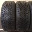 Nokian WR SUV 4 215/60 R17 100H 6,5 - 7,5 mm (Bazarové)
