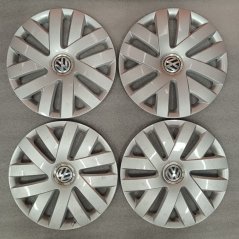 Poklice Volkswagen Polo 15" (použité)