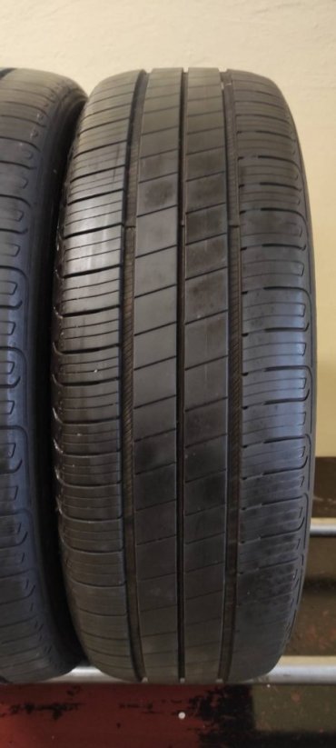 Letní pneu Goodyear 195/55 R20 5,5mm (22041520) (Použité)
