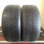 Goodyear 215/40 R18 89W 1x6,5-7,5mm 1x5,5-6mm (Použité)