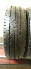 Dunlop Econo drive 235/65 R16C 115/113R 4,5-5,5mm (Bazarové)