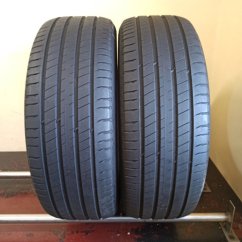 Michelin 235/60 R18 103V 4,5mm (Bazarové)